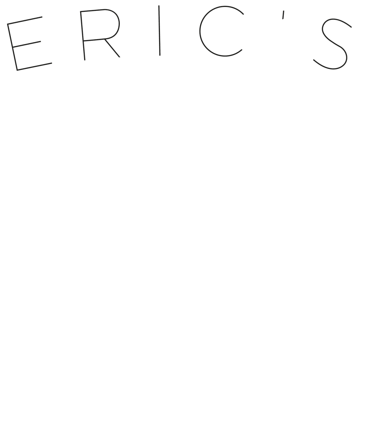 Erics Fish & Chips