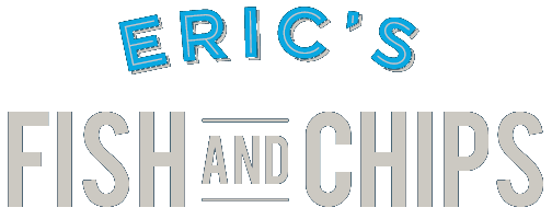 ERIC'S FISH & CHIPS - THORNHAM - HOLT - ST IVES - Eric's Fish and Chips